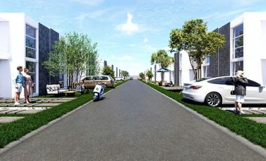 Casa en Venta en Emiliano Zapata Condominio El Pirul