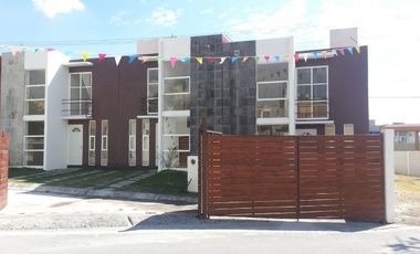 CASA EN VENTA EN EMILIANO ZAPATA MORELOS