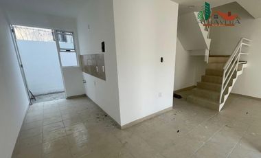 CASA EN VENTA EN EMILIANO ZAPATA MORELOS