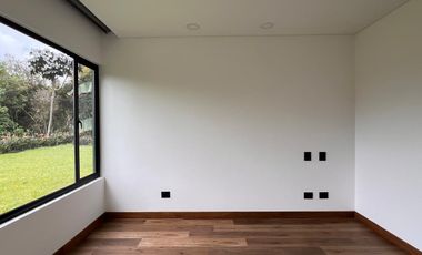 Casa  en arriendo,  La Mosquita, Guarne