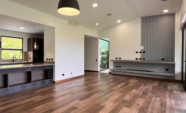 Casa  en arriendo,  La Mosquita, Guarne