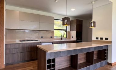 Casa  en arriendo,  La Mosquita, Guarne