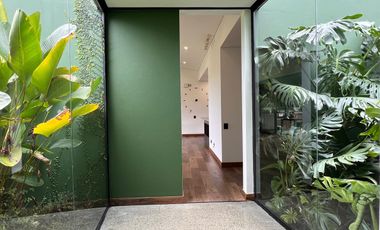 Casa  en arriendo,  La Mosquita, Guarne