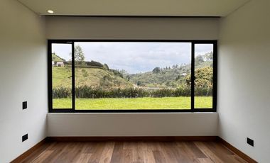 Casa  en arriendo,  La Mosquita, Guarne