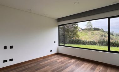 Casa  en arriendo,  La Mosquita, Guarne