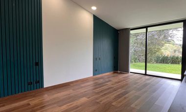 Casa  en arriendo,  La Mosquita, Guarne