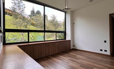 Casa  en arriendo,  La Mosquita, Guarne