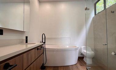 Casa  en arriendo,  La Mosquita, Guarne