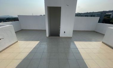 CASA EN VENTA EN EMILIANO ZAPATA CON ALBERCA