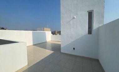 CASA EN VENTA EN EMILIANO ZAPATA CON ALBERCA