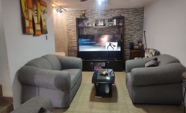 Venta de Excelente Casa con 3 Recamaras 1 Baño en Villas de San José