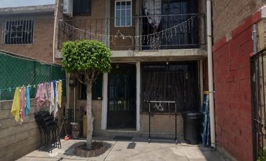 Venta de Excelente Casa con 3 Recamaras 1 Baño en Villas de San José