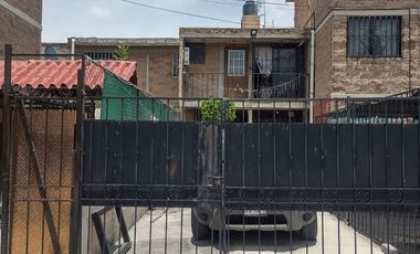 Venta de Excelente Casa con 3 Recamaras 1 Baño en Villas de San José