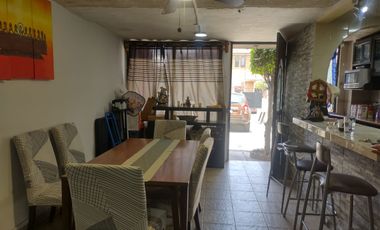 Venta de Excelente Casa con 3 Recamaras 1 Baño en Villas de San José