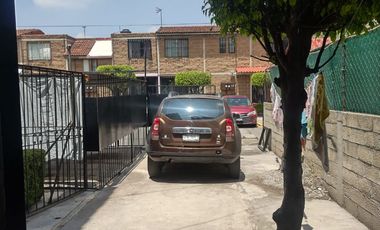 Venta de Excelente Casa con 3 Recamaras 1 Baño en Villas de San José