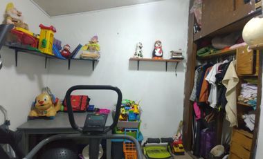 Venta de Excelente Casa con 3 Recamaras 1 Baño en Villas de San José