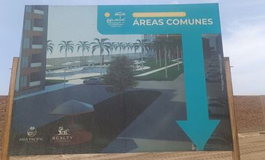VENDO DEPARTAMENTO EN CONDOMINIO ASIA