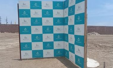 VENDO DEPARTAMENTO EN CONDOMINIO ASIA