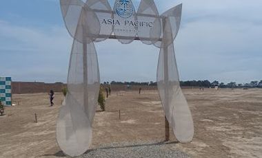 VENDO DEPARTAMENTO EN CONDOMINIO ASIA