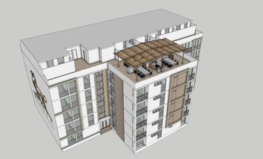 VENDO DEPARTAMENTO EN CONDOMINIO ASIA