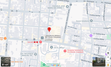 CASA DE OPORTUNIDAD EN ZAPOPAN REMATE BANCARIO EN LA COLONIA SEATTLE