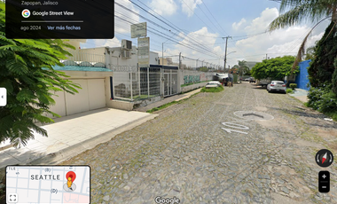 CASA DE OPORTUNIDAD EN ZAPOPAN REMATE BANCARIO EN LA COLONIA SEATTLE