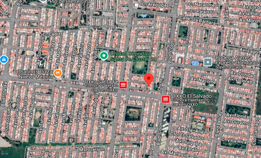 CASA EN AV. TACHIRA, HACIENDA SANTA FE, TLAJOMULCO ZUÑIGA, JALISCO, ¡NO CREDITOS!
