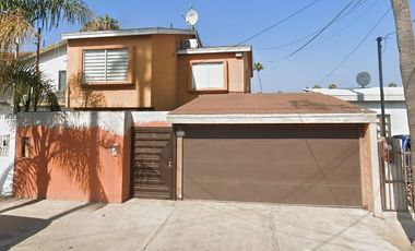 Casa en venta en PLAYAS DE TIJUANA, TIJUANA