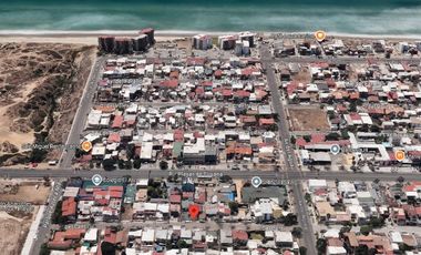 Casa en venta en PLAYAS DE TIJUANA, TIJUANA