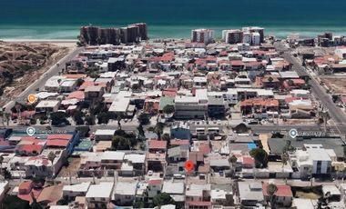 Casa en venta en PLAYAS DE TIJUANA, TIJUANA
