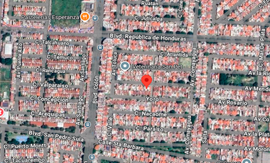 CASA EN NUEVA OCOTEPEQUE, HACIENDA SANTA FE, TLAJOMULCO ZUÑIGA, JALISCO, ¡NO CREDITOS!