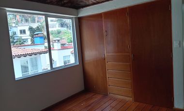 RENTO PRECIOSA Y CONFORTABLE CASA   EN HERMOSO CONJUNTO. LOMAS DE TECAMACHALCO.