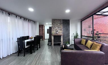 Casa  en arriendo, Alto Del Escobero, Envigado, Antioquia