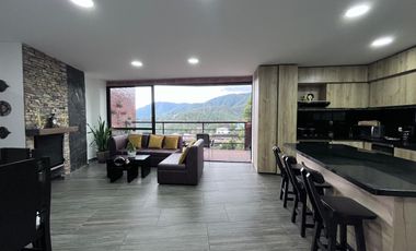 Casa  en arriendo, Alto Del Escobero, Envigado, Antioquia