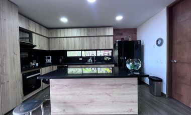Casa  en arriendo, Alto Del Escobero, Envigado, Antioquia