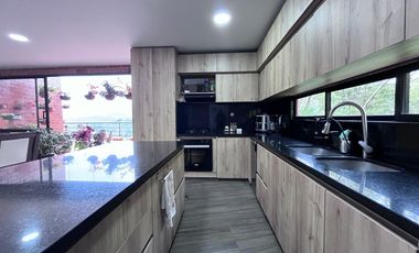 Casa  en arriendo, Alto Del Escobero, Envigado, Antioquia