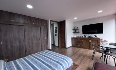 Casa  en arriendo, Alto Del Escobero, Envigado, Antioquia