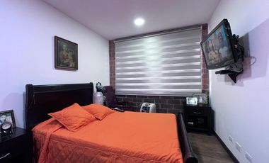 Casa  en arriendo, Alto Del Escobero, Envigado, Antioquia