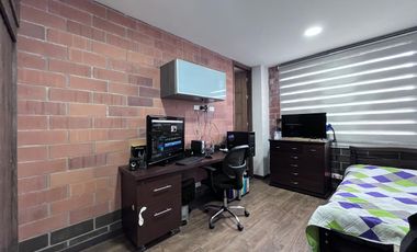 Casa  en arriendo, Alto Del Escobero, Envigado, Antioquia