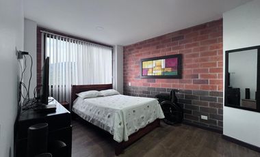 Casa  en arriendo, Alto Del Escobero, Envigado, Antioquia