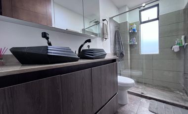 Casa  en arriendo, Alto Del Escobero, Envigado, Antioquia