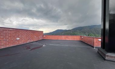 Casa  en arriendo, Alto Del Escobero, Envigado, Antioquia