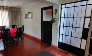 VENTA DE DEPARTAMENTO EN UNIDAD VECINAL N°3 - CERCADO DE LIMA