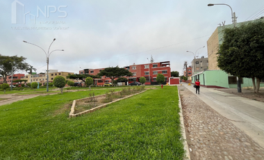 VENTA DE DEPARTAMENTO EN UNIDAD VECINAL N°3 - CERCADO DE LIMA