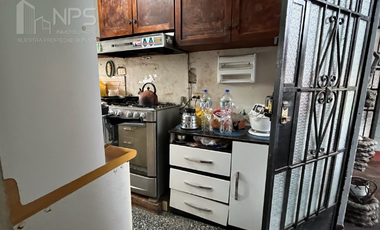 VENTA DE DEPARTAMENTO EN UNIDAD VECINAL N°3 - CERCADO DE LIMA