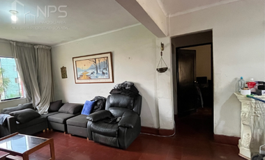 VENTA DE DEPARTAMENTO EN UNIDAD VECINAL N°3 - CERCADO DE LIMA