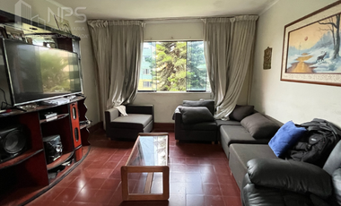 VENTA DE DEPARTAMENTO EN UNIDAD VECINAL N°3 - CERCADO DE LIMA