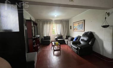 VENTA DE DEPARTAMENTO EN UNIDAD VECINAL N°3 - CERCADO DE LIMA