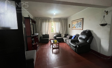 VENTA DE DEPARTAMENTO EN UNIDAD VECINAL N°3 - CERCADO DE LIMA