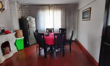 VENTA DE DEPARTAMENTO EN UNIDAD VECINAL N°3 - CERCADO DE LIMA